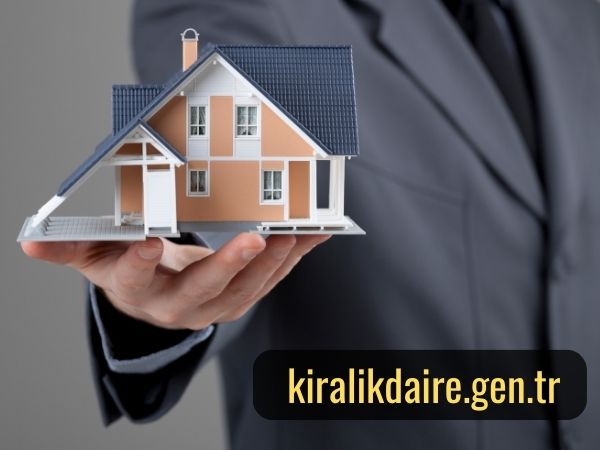 Halıcıoğlu Mahallesi Kiralık Daire
